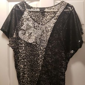 Daytrip blouse